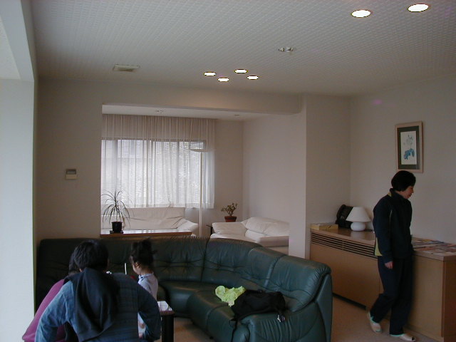 講習ルーム